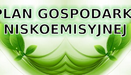 Plan gospodarki niskoemisyjnej w Gminie Kamieniec Ząbkowicki