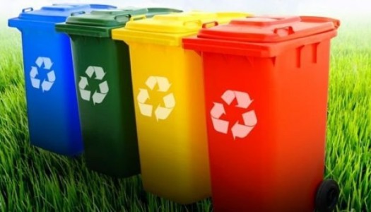 Harmonogram wywozu odpadów komunalnych na rok 2019
