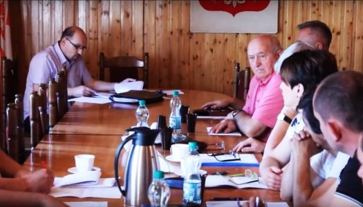 Posiedzenie Komisji Budżetu VII 2016 [VIDEO]