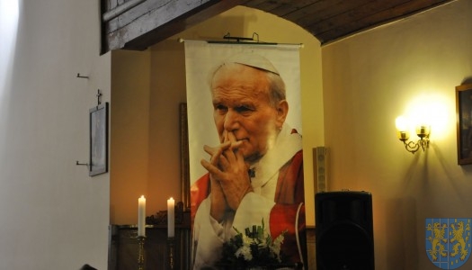 38 lat temu Karol Wojtyła został Papieżem
