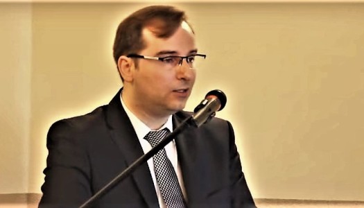 Sesja Rady Gminy Kamieniec Ząbkowicki XII 2016 (29.12.2016) [VIDEO]