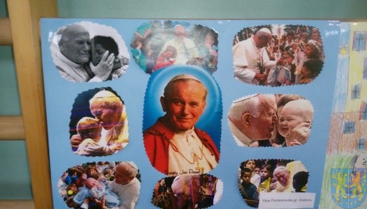 Dzieciństwo Jana Pawła II