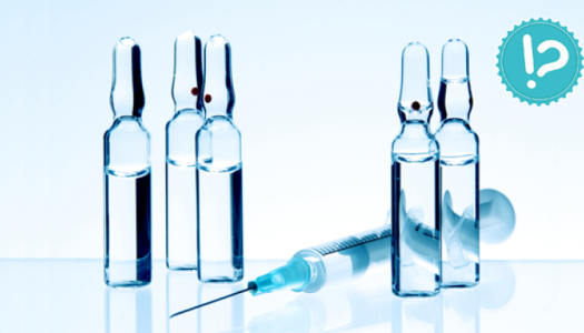 Ogłoszenie o konkursie na realizację programu zdrowotnego w zakresie profilaktyki szczepień ochronnych przeciwko grypie