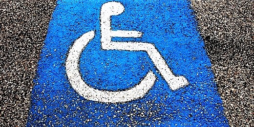 Ważne informacje dotyczące legitymacji osoby niepełnosprawnej