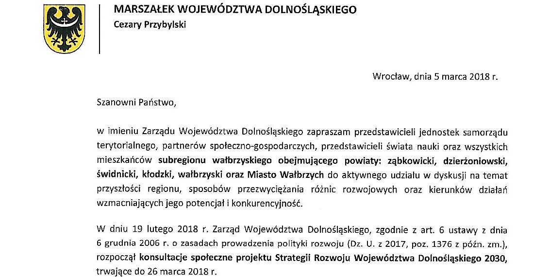 Powstaje Strategia Rozwoju Dolnego Śląska_02