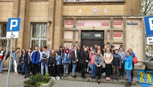 Naszym celem był Instytut Fizyki i Astronomii we Wrocławiu