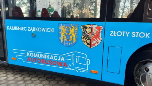 ROZKŁAD JAZDY 2025 – KOMUNIKACJA AUTOBUSOWA KAMIENIEC ZĄBKOWICKI