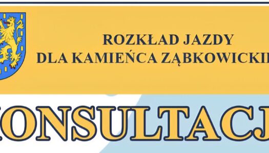 Wyraź swoją opinie na temat ROZKŁADU JAZDY POCIĄGÓW!